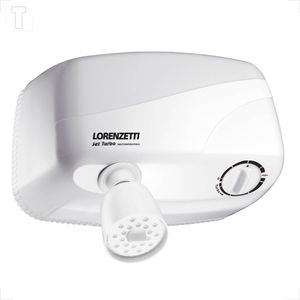 CHUVEIRO LORENZETTI JET TURBO 220V