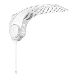 CHUVEIRO LORENZETTI DUO SHOWER QUADRA ELETRONICA 127V 5500W