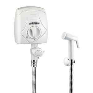 DUCHA HIGIENICA LORENZETTI ELETRONICA 3 TEMPERATURA 127V 4000W