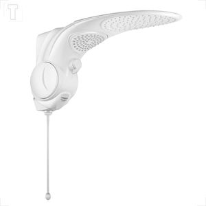 CHUVEIRO LORENZETTI DUO SHOWER ELETRONICA 127V 5500W
