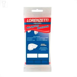RESISTENCIA DUCHA LORENZETTI DUO SHOWER/QUADRA/FUTURA ELET/MULT/TURBO 127V 5500W