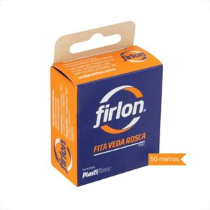 FITA VEDA ROSCA FIRLON 18X50M