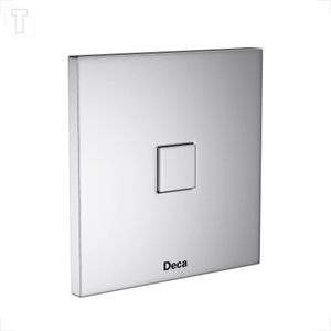 VALVULA DE DESCARGA DECA HIDRA SLIM C 2553 11/2 CROMADO