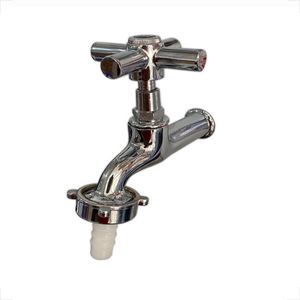 TORNEIRA EMA 1130 C53/C60 TANQUE/JARDIM CROM