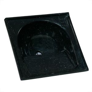 TANQUE RORATO FIBRA SINTETICA 60 PRETO