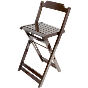 BANQUETA FIMAP DOBRAVEL BISTRÔ IMBUIA BH
