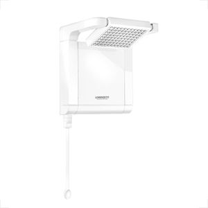 CHUVEIRO LORENZETTI ACQUA STAR ULTRA BRANCO 127V 5500W
