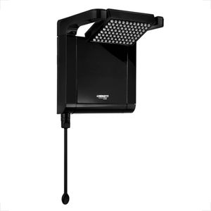 CHUVEIRO LORENZETTI ACQUA STAR ULTRA PRETO 127V 5500W