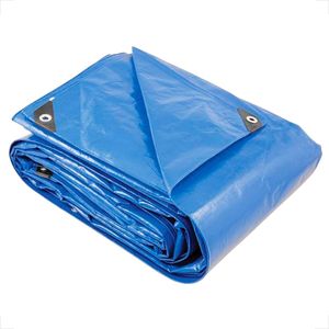 LONA POLIETILENO AZUL 4X3 VONDER
