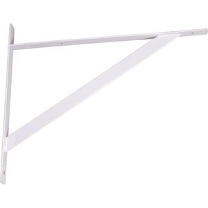 CANTONEIRA VONDER 40CM BRANCA REFORÇADA