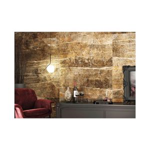 PORCELANATO VILLAGRES 61X106.5 RETIFICADO POLIDO CABERNET 610025 CX1,30 - INATIVO