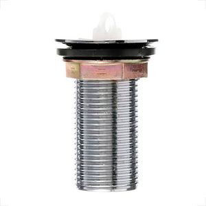 VALVULA TANQUE 1.1/4 LONGA EMA/ALFA METAL