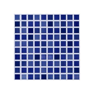 PISO PORTO FERREIRA 25X25 BOLD RIVIERA AZUL 79637