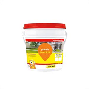 IMPERMEABILIZANTE PAREDE QUARTZOLIT 3600ML
