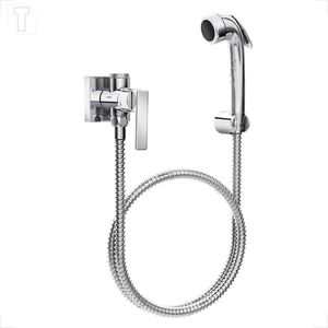 DUCHA HIGIENICA DOCOL COM REGISTRO BREEZY 721806