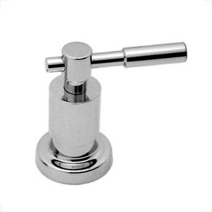 ACABAMENTO REGISTRO KIMETAIS 4901 C61 GAVETA CROMADO 1.1/2 SLIM