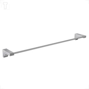 PORTA TOALHA DECA LIV 2040.C22.050 BARRA CROMADO 500MM