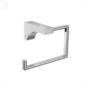 PORTA TOALHA DECA LIV 2050.C22 ARGOLA CROMADO