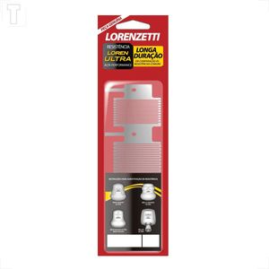 RESISTENCIA DUCHA LORENZETTI MAXI/LOREN/BELLO/RELAX ULTRA 220V 5500W