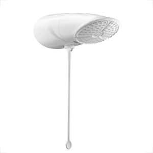 CHUVEIRO LORENZETTI TOP JET MULTITEMPERATURAS 220V 7500W