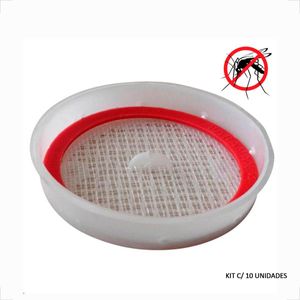 RALO PROTETOR PARAMAX 15CM KIT COM 10 PECAS REF 146