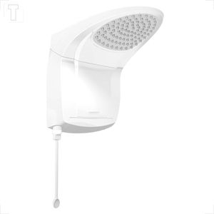CHUVEIRO LORENZETTI ACQUA JET ULTRA BRANCO 220V 6800W