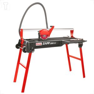 CORTADOR PISO CORTAG ELETRICO ZAPP 200-G2 220V