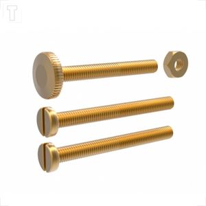 KIT BLUKIT PARAFUSO FIXADOR PARA VALVULA DOCOL