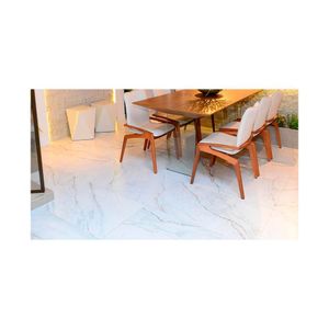 PORCELANATO VILLAGRES 63X108 RETIFICADO ACETINADO MARMO D' ORO 630033