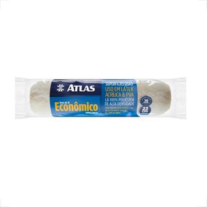 ROLO ATLAS LA POLIESTER ECONOMICO 23CM 773/19