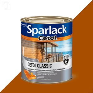 VERNIZ CETOL CORAL CLASSIC IMBUIA BRILHANTE 900ML