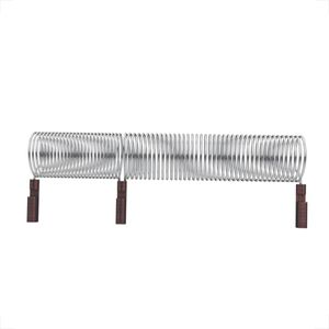 RESISTENCIA DUCHA ZAGONEL LINEA 127V 5000W