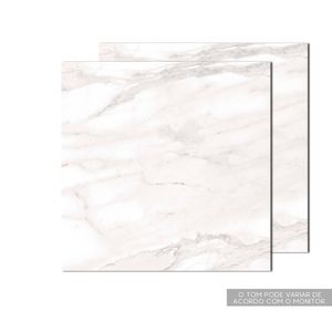 PISO ESTHER EMBRAMACO 50X50 BRILHO GIOIA BIANCO 51/1132