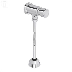 VALVULA DE DESCARGA DECA MICTORIO HORIZONTAL FECHAMENTO AUTOMATICO 2572 C