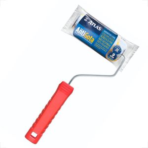 ROLO ATLAS ANTIGOTA 09CM POLIAMIDA REF 321/9 C/CABO
