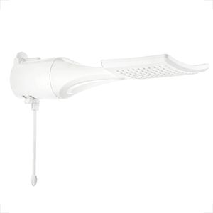 CHUVEIRO LORENZETTI LOREN SHOWER ULTRA ELETRONICA 127V  5500W