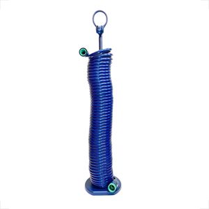 MANGUEIRA MAGICA DE JARDIM ESPIRAL NOVA FORMA 15M