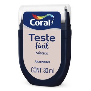 TESTE FACIL CORAL MÍSTICO 30ML