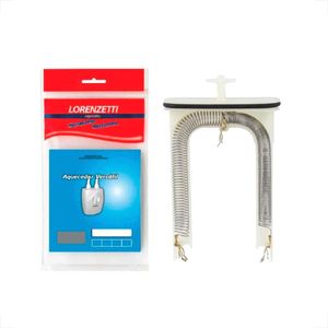 RESISTENCIA AQUECEDOR LORENZETTI VERSATIL 127V 5000W