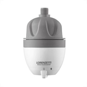 AQUECEDOR DE AGUA MAXI ULTRA LORENZETTI 220V 5500W