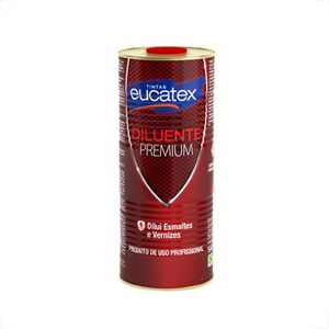QUEROSENE EUCATEX 900 ML