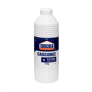 COLA CASCOREZ EXTRA 1KG
