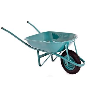 CARRINHO DE MAO PNEU COM CÂMARA METALPAMA RED AZUL 146EE