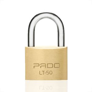 CADEADO PADO 50MM