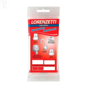 RESISTENCIA LORENZETTI MAXI/BIG/BELLO/RELAX/JET TORNEIRA VERSATIL 127V 5500W