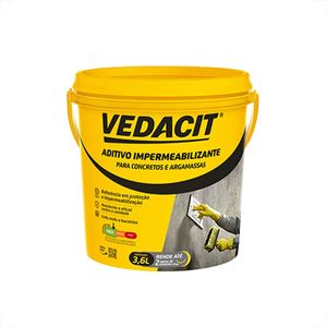 VEDACIT 3.600 LITROS