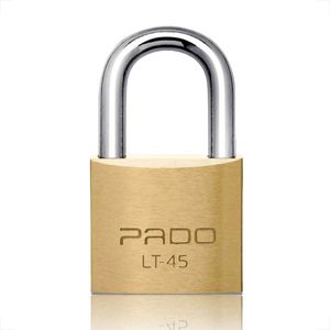 CADEADO PADO 45MM