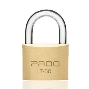 CADEADO PADO 60MM