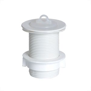 VALVULA TANQUE PVC ASTRA