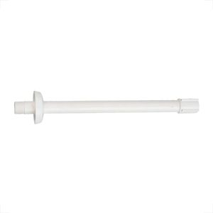 BRACO CHUVEIRO ASTRA PLASTICO 40CM